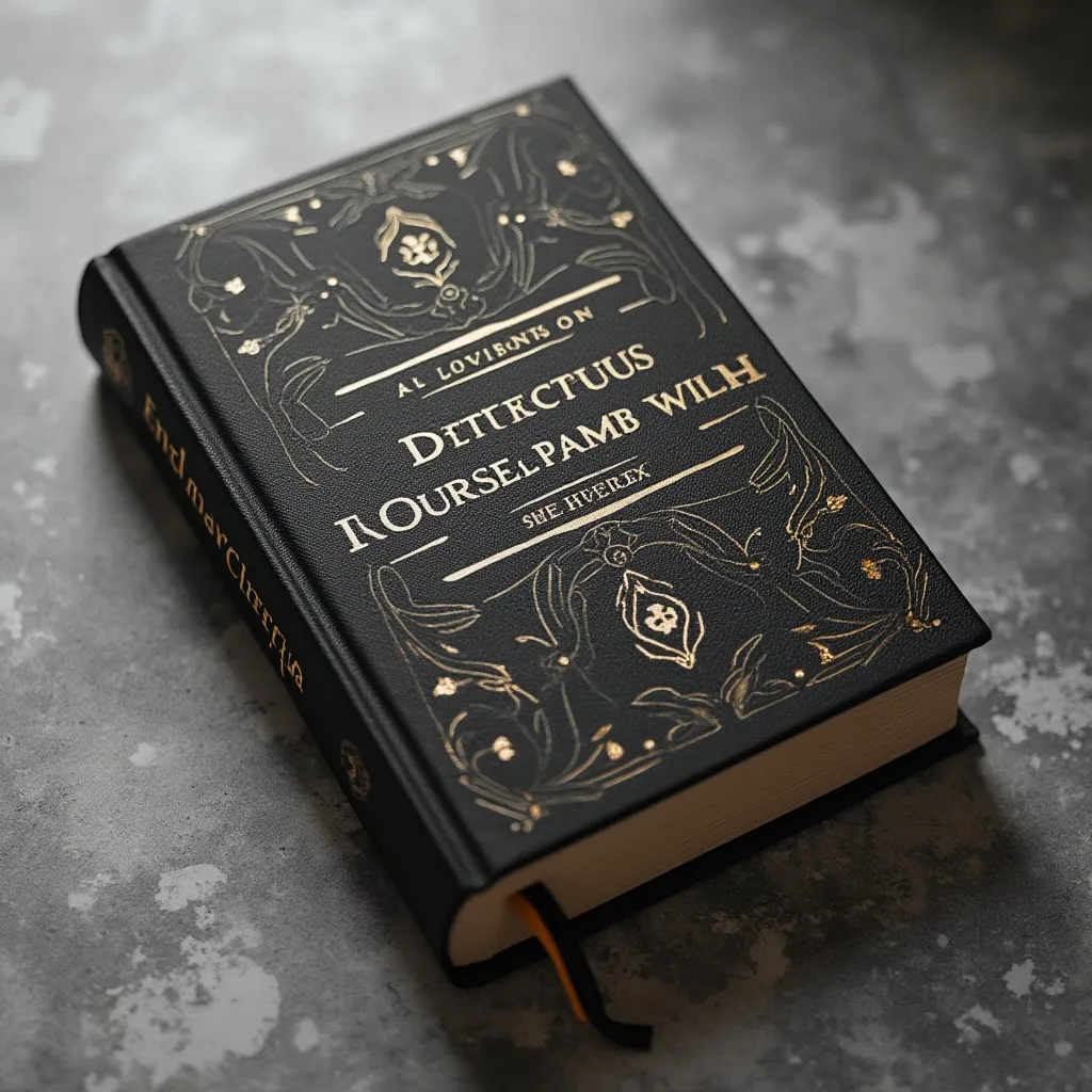 Livre publié sur le développement personnel et le coaching